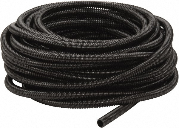 Cooper Crouse-Hinds Conduit Plug: For Rigid & Intermediate (IMC), Cast Iron, 1/2" Trade Size - PLG1M