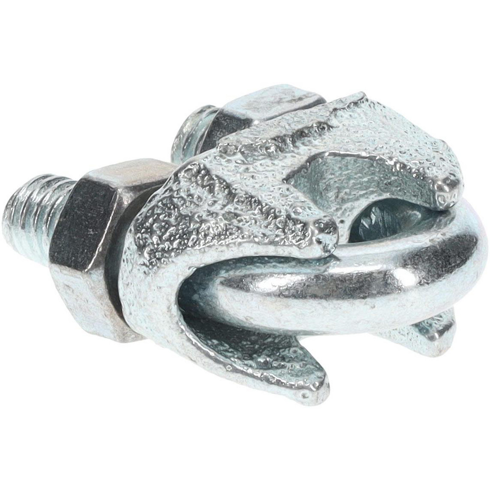 Value Collection Steel Conduit/Pipe Hanger for 3/8 & 1/2" Conduit - BD-17730