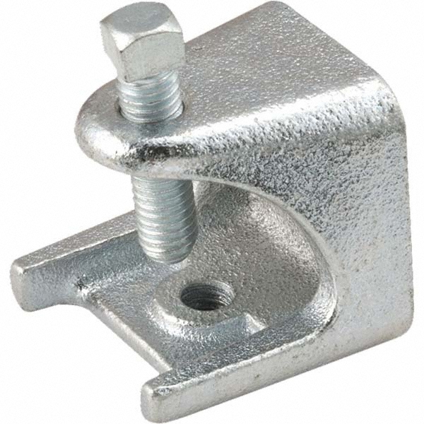 Value Collection Steel Conduit/Pipe Hanger for 3/8 & 1/2" Conduit - BD-17730