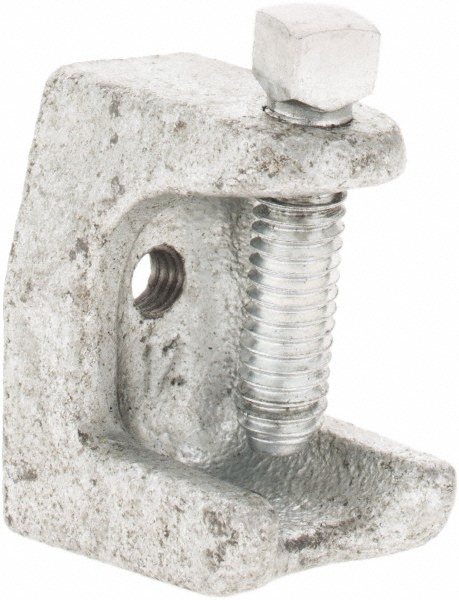 Value Collection Steel Conduit/Pipe Hanger for 3/8 & 1/2" Conduit - BD-17730