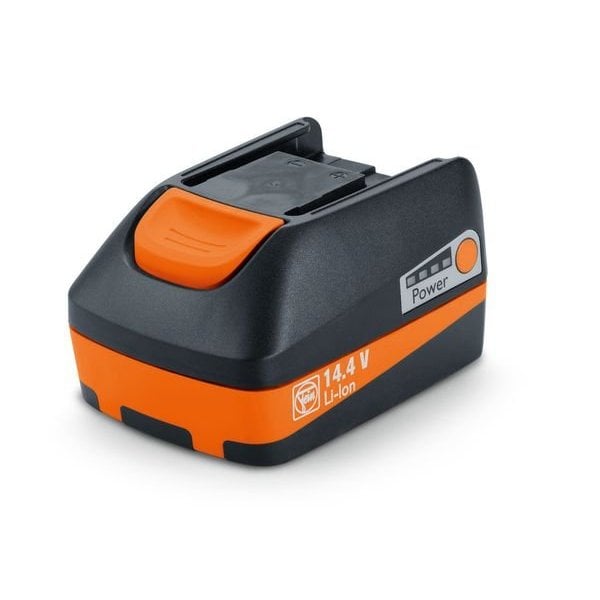 Fein Battery Li-Ion 14, 4V 2, 5Ah - 92604170020