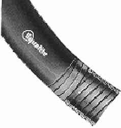 Made in USA 3/4" Trade Size, 50' Long, Flexible Liquidtight Conduit - 12116