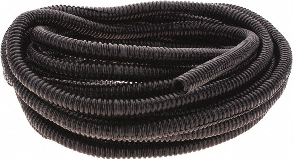 Made in USA 1" Trade Size, 10' Long, EMT Conduit - 898304