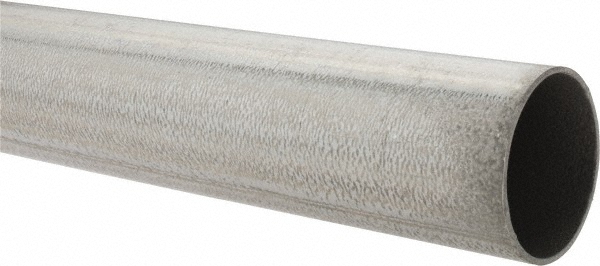 Made in USA 1" Trade Size, 10' Long, EMT Conduit - 898304
