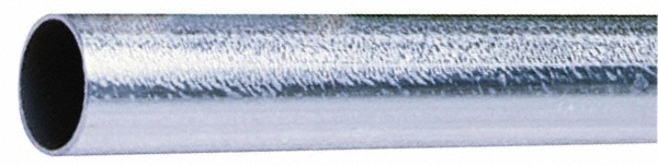 Made in USA 1" Trade Size, 10' Long, EMT Conduit - 898304
