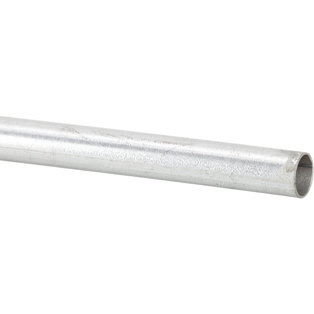 Made in USA 1" Trade Size, 10' Long, EMT Conduit - 898304