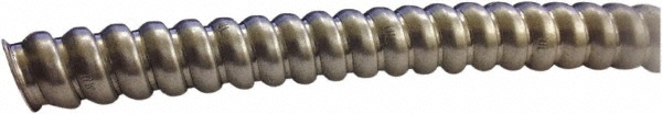 Made in USA 1" Trade Size, 10' Long, EMT Conduit - 898304