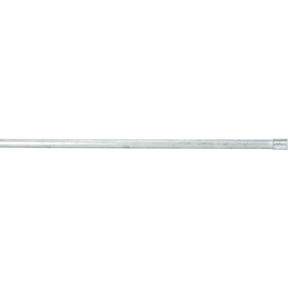 Made in USA 1" Trade Size, 10' Long, EMT Conduit - 898304