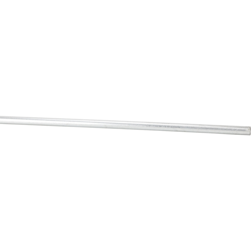 Made in USA 1" Trade Size, 10' Long, EMT Conduit - 898304