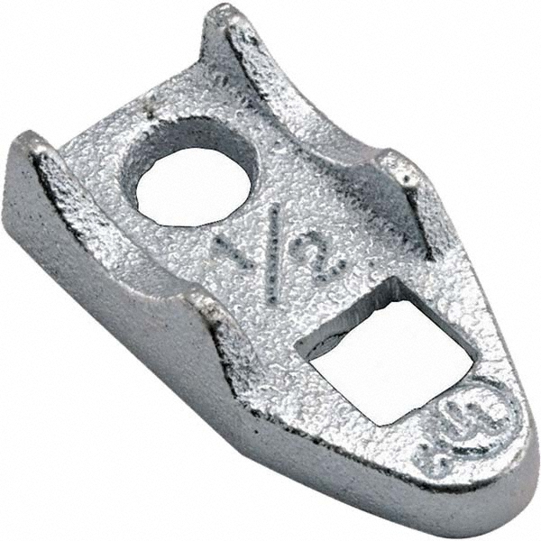 Hubbell-Raco Conduit Fitting Accessories: For Use With: Rigid/IMC Conduit - 1308