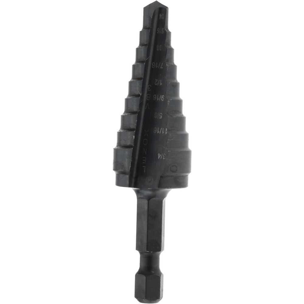 Thomas & Betts Conduit Hub: For Rigid & Intermediate (IMC), Zinc, 3/4" Trade Size - H075-TB