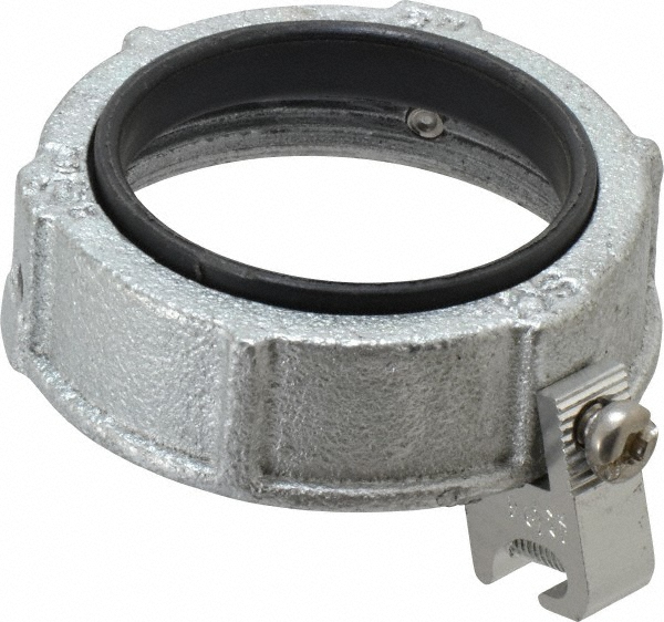 Cooper Crouse-Hinds PVC/Steel Self Retaining PVC Gasket for 2" Conduit - SG6