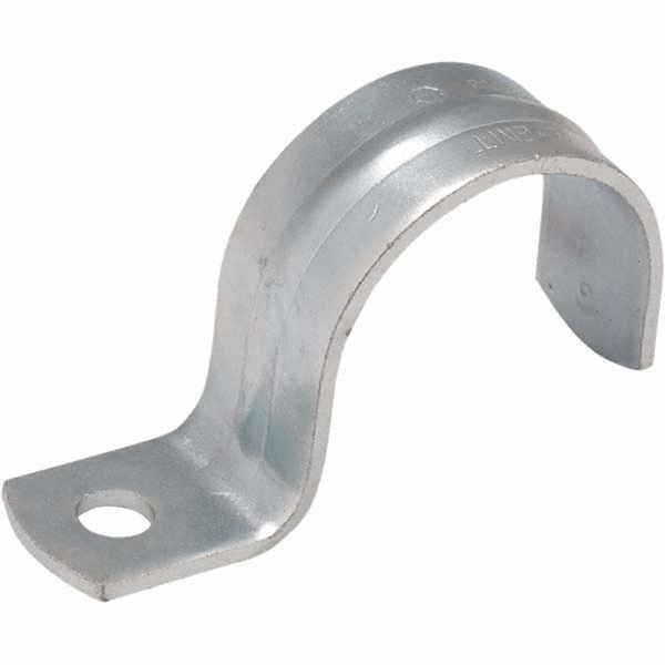 Cooper Crouse-Hinds PVC/Steel Self Retaining PVC Gasket for 2" Conduit - SG6