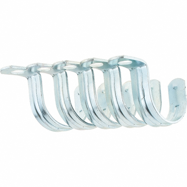 Cooper Crouse-Hinds PVC/Steel Self Retaining PVC Gasket for 2" Conduit - SG6