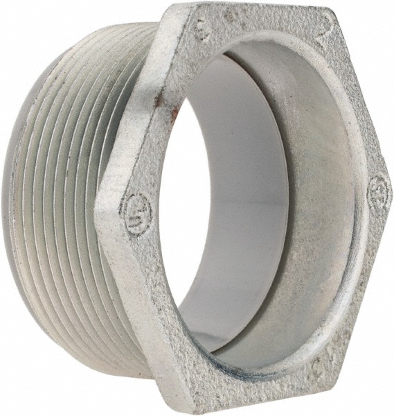 Cooper Crouse-Hinds PVC/Steel Self Retaining PVC Gasket for 2" Conduit - SG6