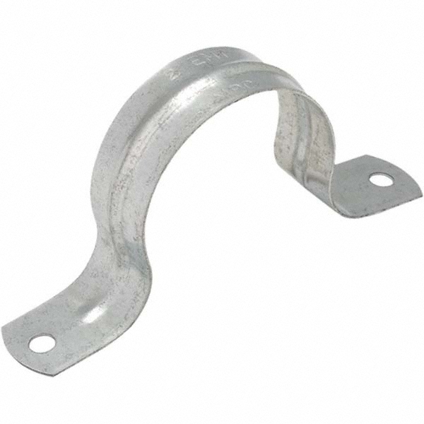 Cooper Crouse-Hinds PVC/Steel Self Retaining PVC Gasket for 2" Conduit - SG6