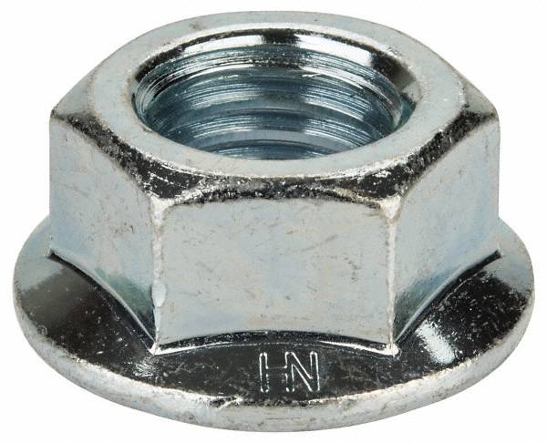 Thomas & Betts Conduit Connector: For FMC, Malleable Iron, 1" Trade Size - 3137