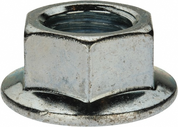 Thomas & Betts Conduit Connector: For FMC, Malleable Iron, 1" Trade Size - 3137