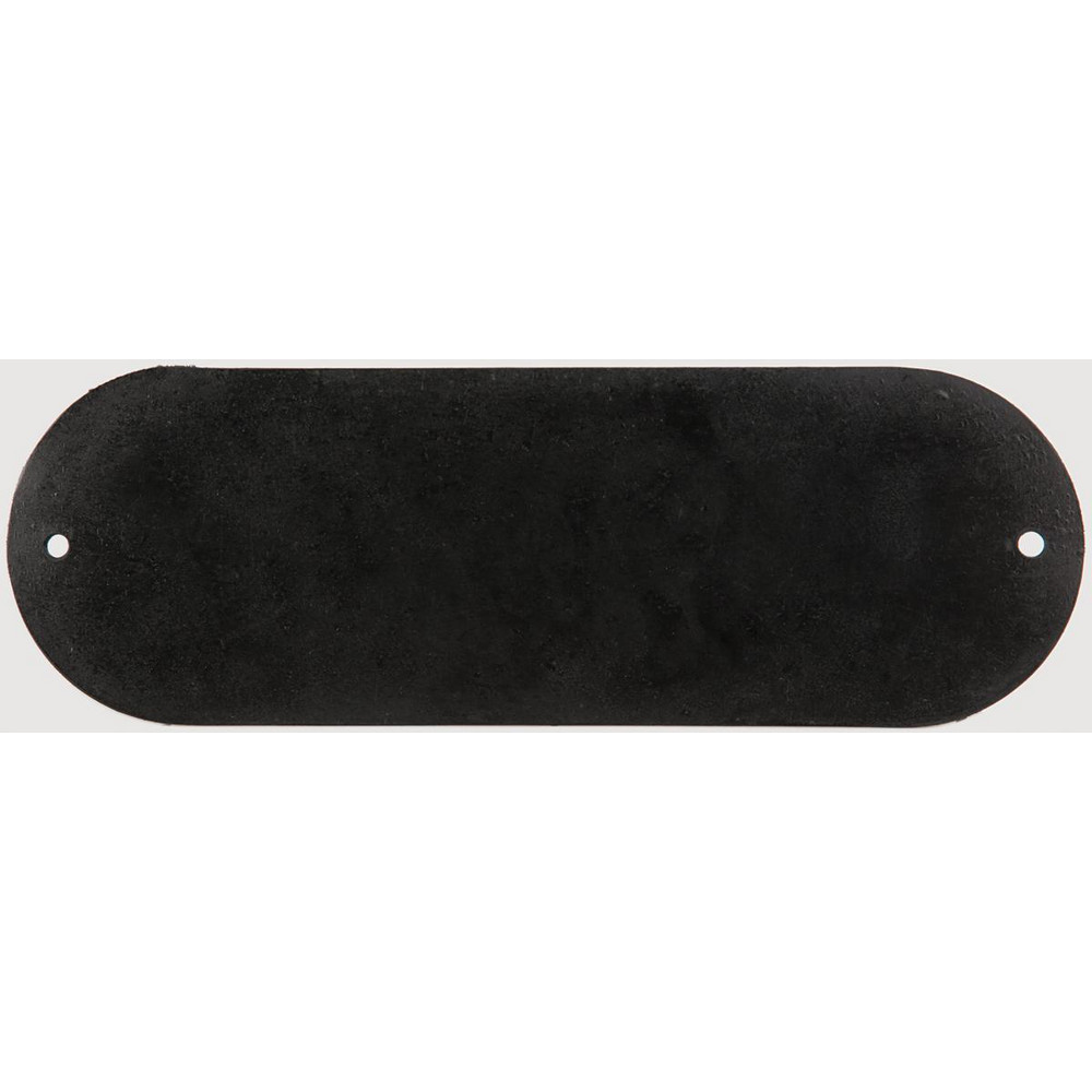 Cooper Crouse-Hinds 1/2" Trade, Neoprene Conduit Body Gasket - GASK015N