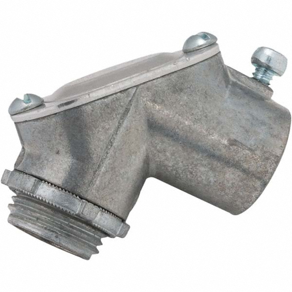 Hubbell-Raco Conduit Bodies: Conduit Form Type: 85; Conduit Body Type: T - CT075