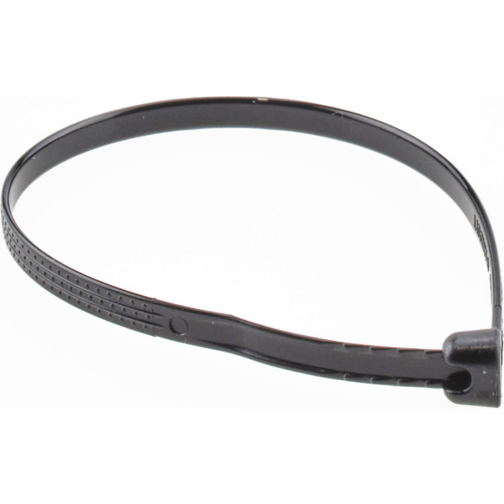 Value Collection Conduit Connector: For Liquid-Tight, Polyvinylchloride, 1/2" Trade Size - BD-17550