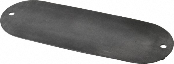 Hubbell Killark 2-1/2" & 3" Trade, Neoprene Conduit Body Gasket - OL-78-RG
