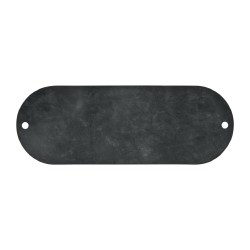 Hubbell Killark 2-1/2" & 3" Trade, Neoprene Conduit Body Gasket - OL-78-RG