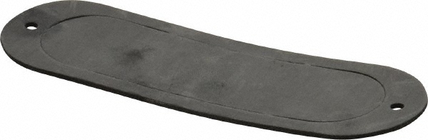 Value Collection 1/2" Trade, Neoprene Conduit Body Gasket - BD--17880-NG