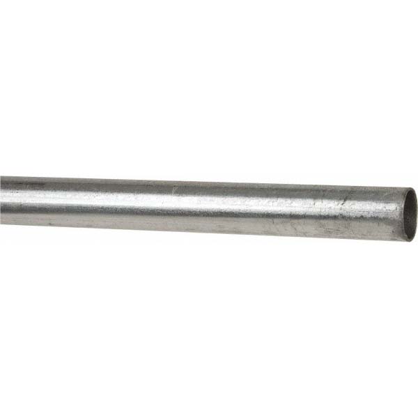 Thomas & Betts Conduit Nipple: For Rigid & Intermediate (IMC), Die Cast Zinc, 3/4" Trade Size - HO222