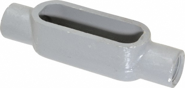 Hubbell Killark 1/2" Trade, Fiber Conduit Body Gasket - OLK-1VG