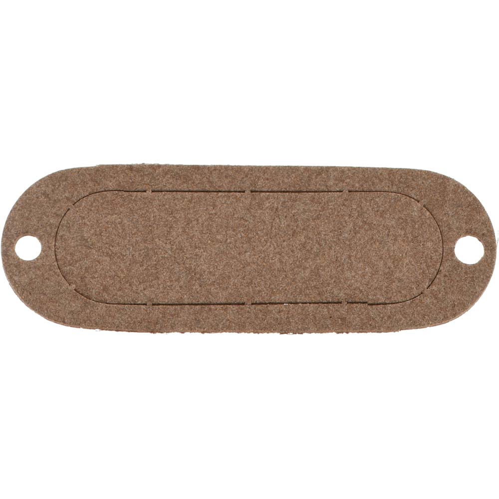 Hubbell Killark 1/2" Trade, Fiber Conduit Body Gasket - OLK-1VG