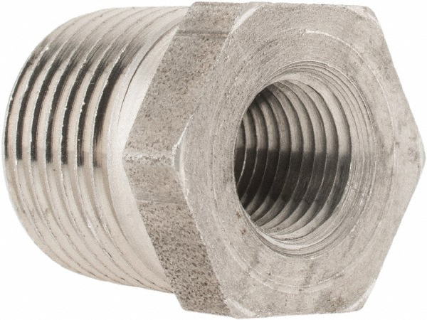 Value Collection Conduit Coupling: For EMT, Steel, 1-1/2" Trade Size - BD-17574
