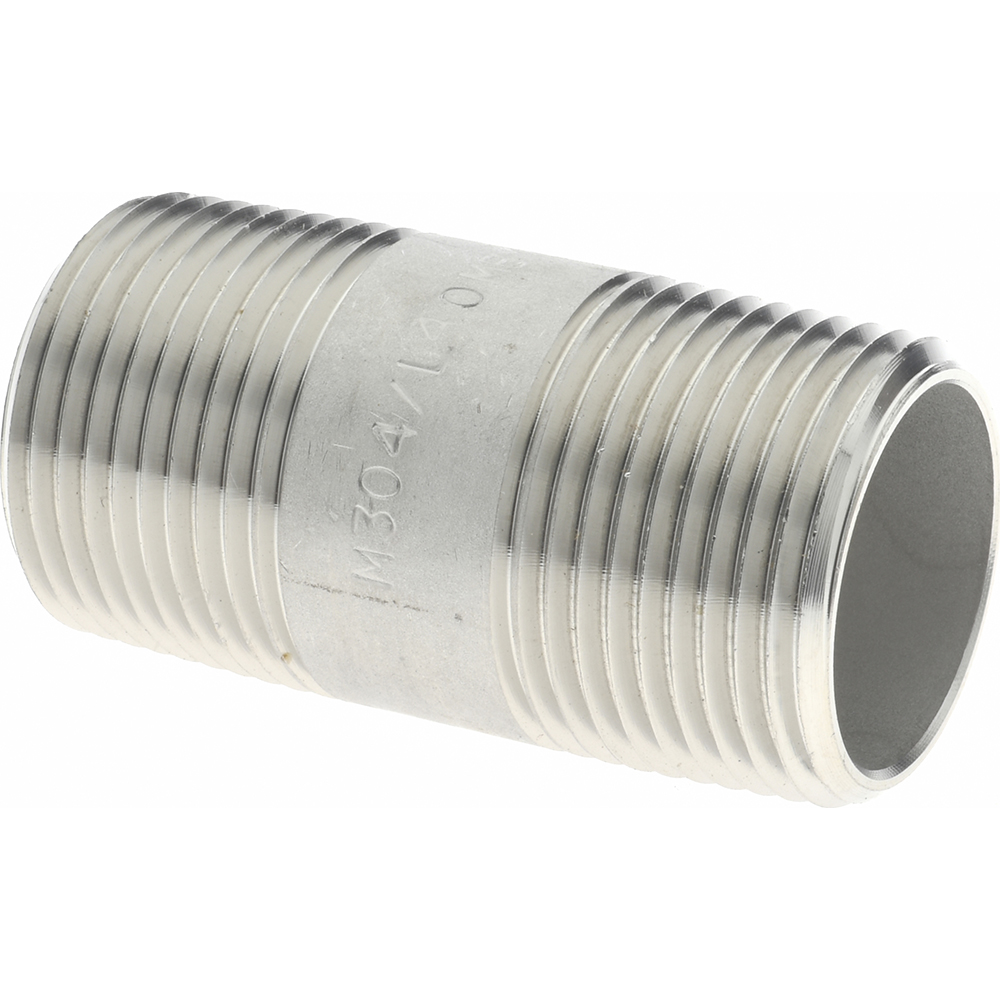 Value Collection Conduit Coupling: For EMT, Steel, 1-1/2" Trade Size - BD-17574