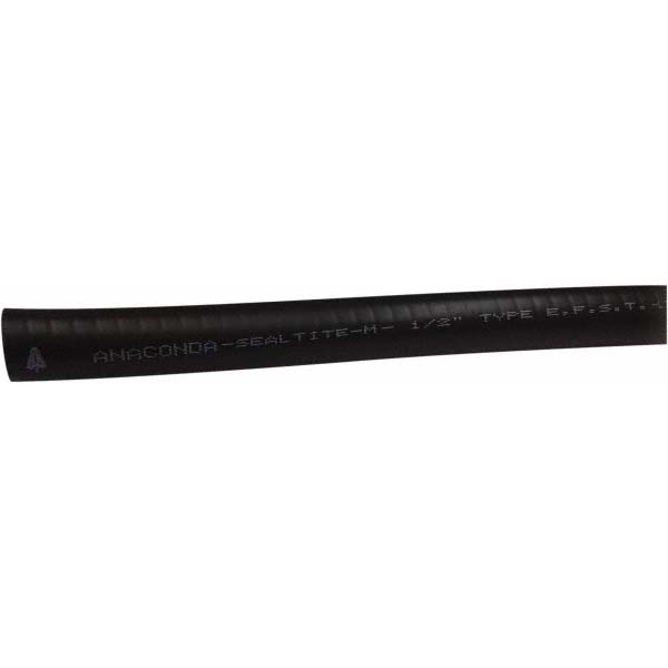 Hubbell Wiring Device-Kellems 3/4" Trade Size, 100' Long, Flexible Liquidtight Conduit - G1075