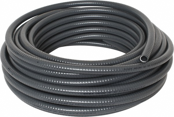 Hubbell Wiring Device-Kellems 3/4" Trade Size, 100' Long, Flexible Liquidtight Conduit - G1075