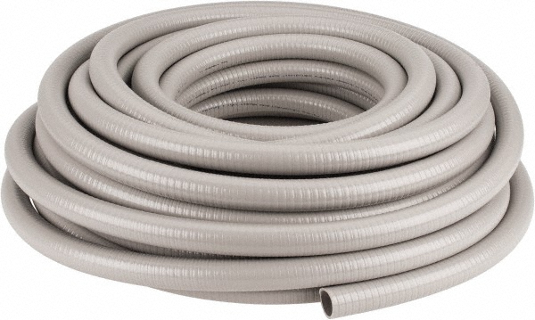 Hubbell Wiring Device-Kellems 3/4" Trade Size, 100' Long, Flexible Liquidtight Conduit - G1075