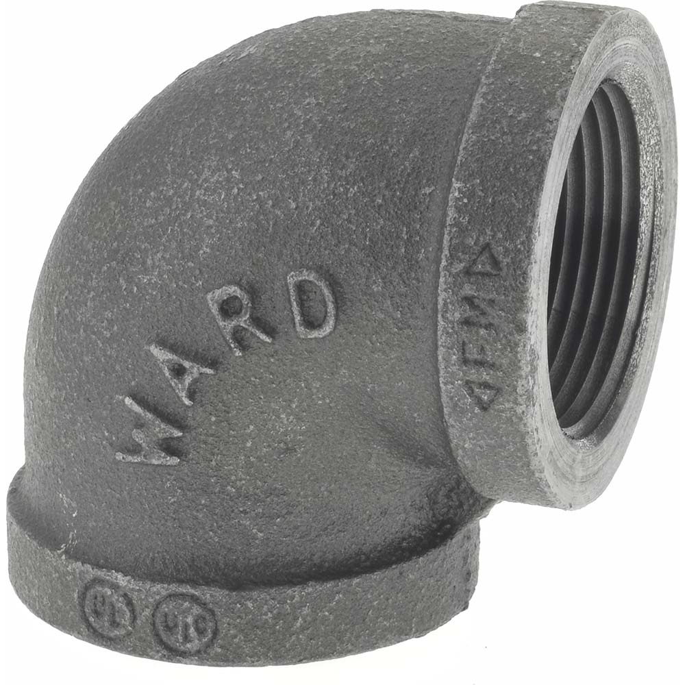 Cooper Crouse-Hinds Conduit Connector: For EMT, Steel, 1-1/4" Trade Size - 653