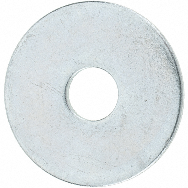 Value Collection Conduit Connector: Die Cast Zinc, 1/2" Trade Size - BD-17306