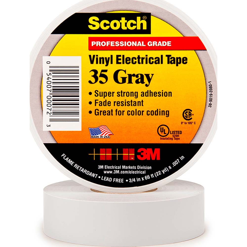 Made in USA 3/4" Trade Size, 50' Long, Flexible Liquidtight Conduit - 22113