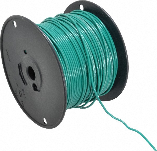 Made in USA 3/8" Trade Size, 50' Long, Flexible Reduced Wall Flex Conduit - 693032