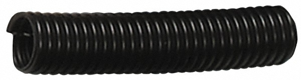 Thomas & Betts Conduit Hub: For Rigid & Intermediate (IMC), Zinc, 1/2" Trade Size - H050-TB