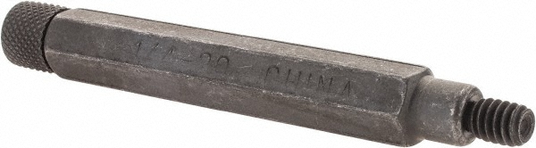 Thomas & Betts Conduit Coupling: For Rigid & Intermediate (IMC), Steel, 3/4" Trade Size - 8224