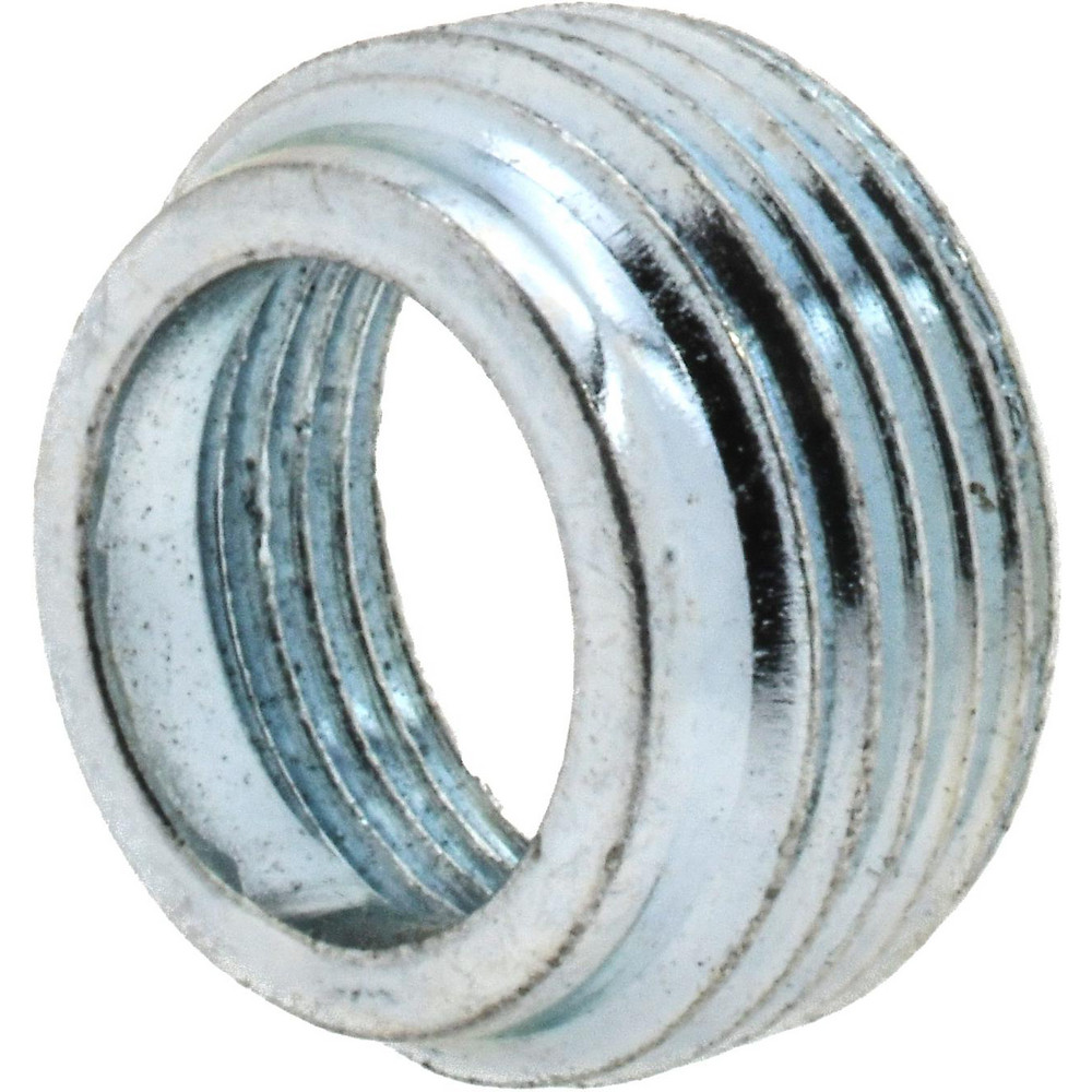 Thomas & Betts Conduit Reducer: For Rigid & Intermediate (IMC), Steel, 1-3/4" Trade Size - 603-TB