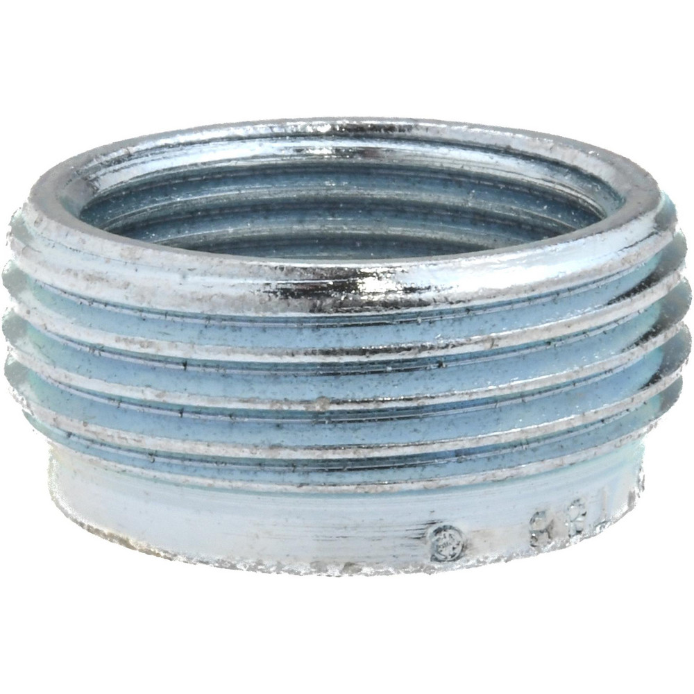 Thomas & Betts Conduit Reducer: For Rigid & Intermediate (IMC), Steel, 1-3/4" Trade Size - 603-TB