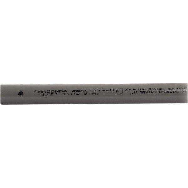 Anaconda Sealtite 1/2" Trade Size, 100' Long, Flexible Liquidtight Conduit - 039412