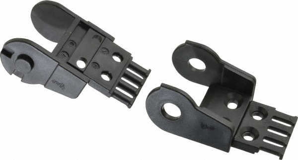 Igus 6 Ft. Long, Igumid G, Snap Open Cable and Hose Carrier - 15-3-038-0 6'