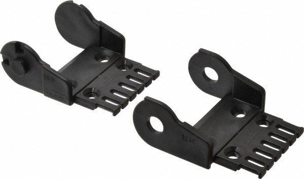 Igus 6 Ft. Long, Igumid G, Snap Open Cable and Hose Carrier - 15-3-038-0 6'