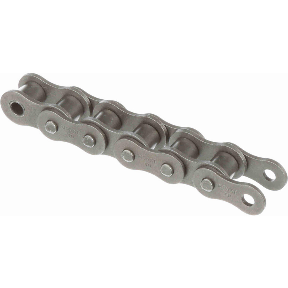 Igus 3 Ft. Long, Igumid G, Fixed Open Cable and Hose Carrier - 10-2-038-0 3'