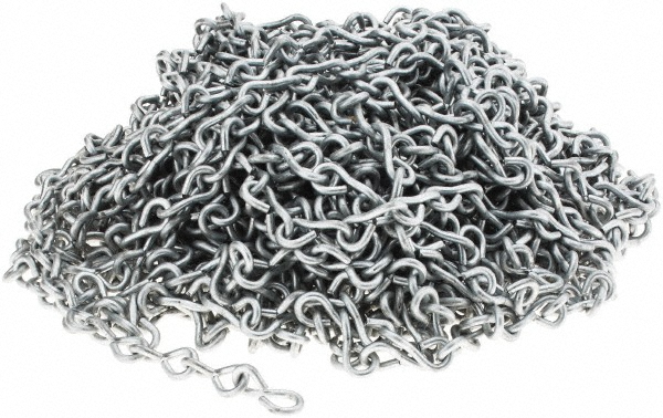 Igus 3 Ft. Long, Igumid G, Fixed Open Cable and Hose Carrier - 10-2-038-0 3'