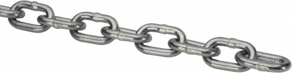 Igus 3 Ft. Long, Igumid G, Fixed Open Cable and Hose Carrier - 10-2-038-0 3'
